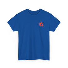Load image into Gallery viewer, quilt star tee
