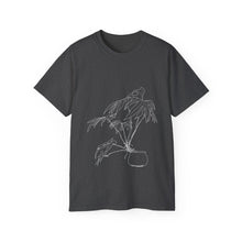 Load image into Gallery viewer, potted plant tee
