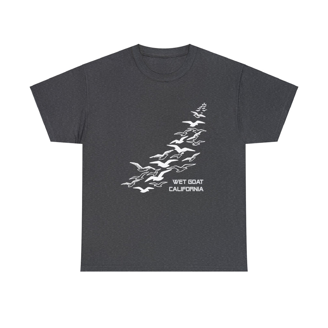 seabirds tee