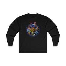 Load image into Gallery viewer, golden calf long sleeve tee
