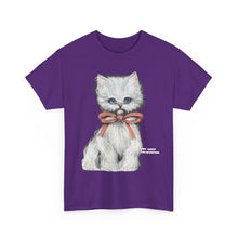 Load image into Gallery viewer, kitty tee
