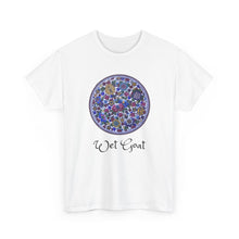 Load image into Gallery viewer, flower circle tee
