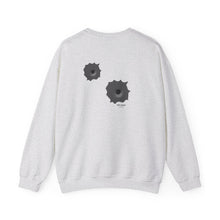 Load image into Gallery viewer, gunshot sweatshirt
