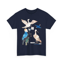 Load image into Gallery viewer, birds tee
