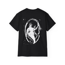 Load image into Gallery viewer, pirate mermaid tee
