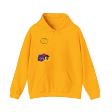 Load image into Gallery viewer, empaths unite hoodie
