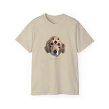 Load image into Gallery viewer, golden dots tee
