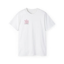 Load image into Gallery viewer, pink bunnies tee
