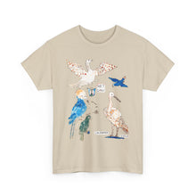 Load image into Gallery viewer, birds tee
