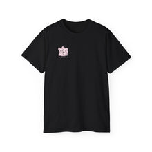 Load image into Gallery viewer, pink bunnies tee
