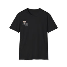 Load image into Gallery viewer, maya skull tee
