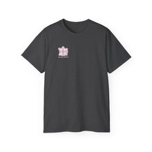 Load image into Gallery viewer, pink bunnies tee
