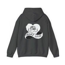 Load image into Gallery viewer, crazy love hoodie
