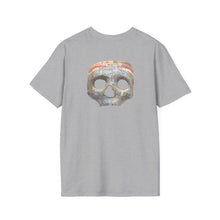 Load image into Gallery viewer, maya skull tee
