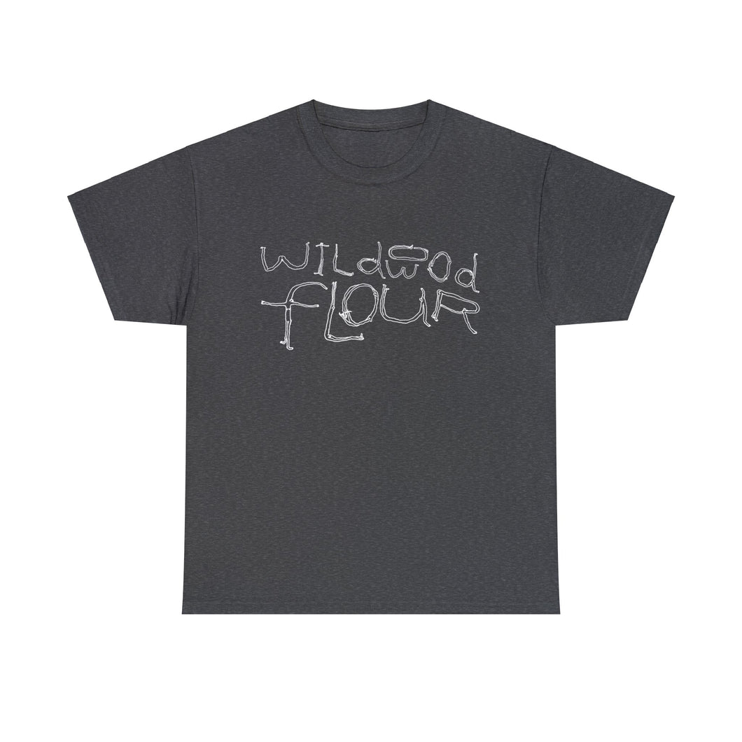 Wildwood Flour tee