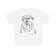 Load image into Gallery viewer, Wildwood Flour tee
