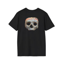 Load image into Gallery viewer, maya skull tee
