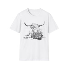 Load image into Gallery viewer, bull tee
