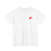 Load image into Gallery viewer, quilt star tee
