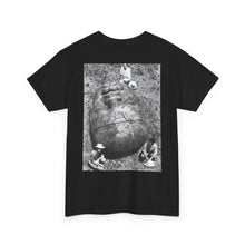 Load image into Gallery viewer, olmec head tee
