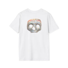 Load image into Gallery viewer, maya skull tee
