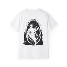 Load image into Gallery viewer, pirate mermaid tee
