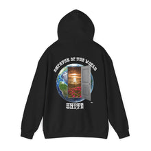 Load image into Gallery viewer, empaths unite hoodie
