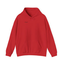 Load image into Gallery viewer, carnation portrait hoodie
