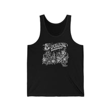 Load image into Gallery viewer, five oclock tank
