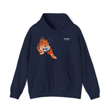 Load image into Gallery viewer, tiger hoodie
