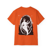 Load image into Gallery viewer, pirate mermaid tee
