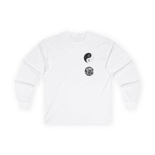 Load image into Gallery viewer, zen long sleeve tee
