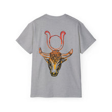 Load image into Gallery viewer, golden calf tee
