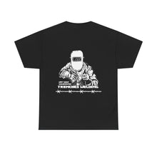 Load image into Gallery viewer, trenches welding tee
