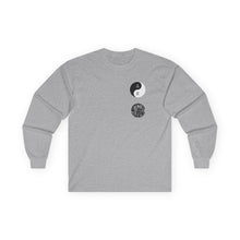 Load image into Gallery viewer, zen long sleeve tee
