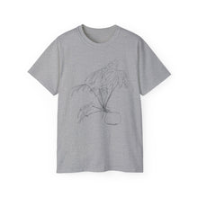 Load image into Gallery viewer, potted plant tee
