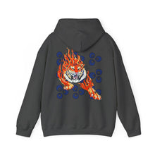 Load image into Gallery viewer, tiger hoodie
