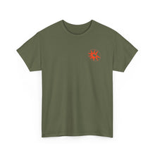 Load image into Gallery viewer, quilt star tee
