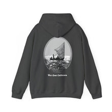 Load image into Gallery viewer, palm hoodie
