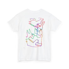 Load image into Gallery viewer, bunny tee
