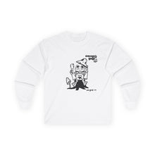 Load image into Gallery viewer, country toad long sleeve tee
