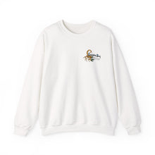 Load image into Gallery viewer, scorp sweatshirt
