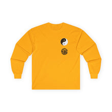 Load image into Gallery viewer, zen long sleeve tee
