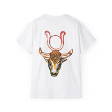 Load image into Gallery viewer, golden calf tee
