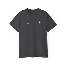 Load image into Gallery viewer, golden calf tee
