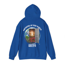 Load image into Gallery viewer, empaths unite hoodie
