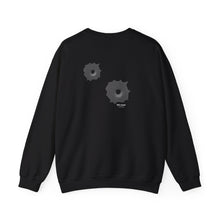 Load image into Gallery viewer, gunshot sweatshirt
