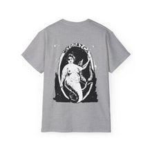 Load image into Gallery viewer, pirate mermaid tee
