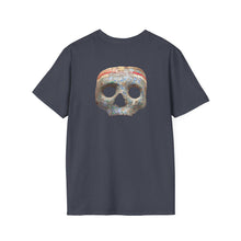 Load image into Gallery viewer, maya skull tee

