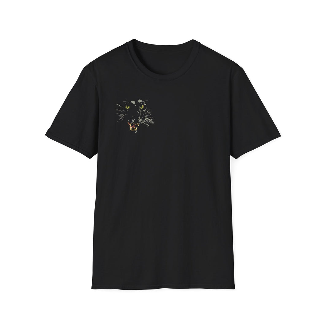 panther tee